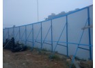 建筑围墙工程 (4)