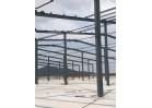 钢结构、钢平台工程